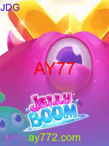 JellyBoom
