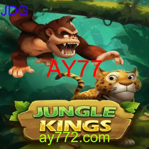 JungleKings